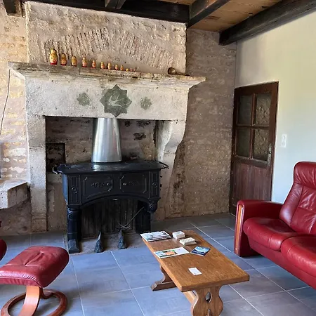 Au Point Du Jour Ch2 Recourt-le-Creux