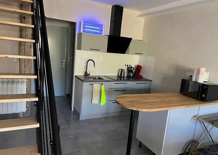 Casa de hóspedes Au Point Du Jour Ch2